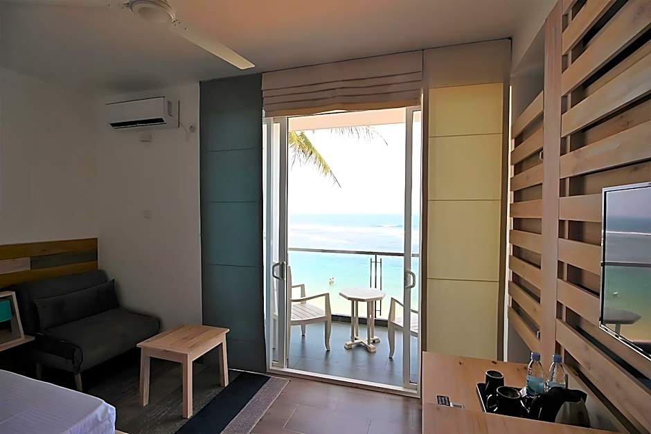 Hikkaduwa Beach Hotel