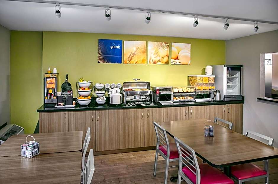 Comfort Inn Sydney - Cape Breton