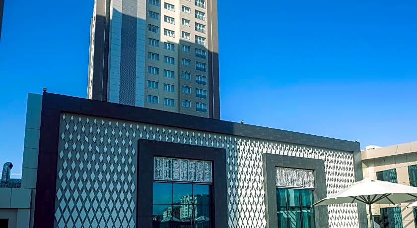 Sheraton Bishkek