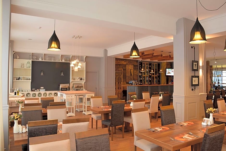 Best Western Tbilisi Art Hotel