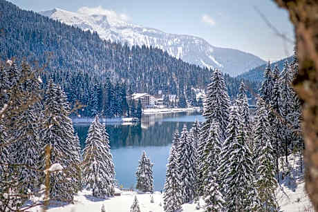 Arabella Alpenhotel am Spitzingsee, a Tribute Portfolio Hotel