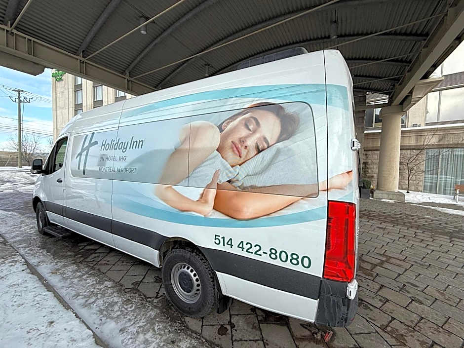 Holiday Inn & Suites Montreal Airport by IHG