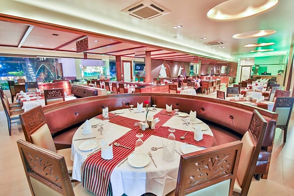 Neelams The Grand Hotel