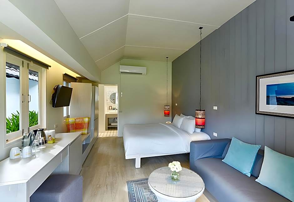 Bandara On Sea Rayong