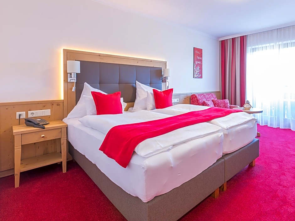 Vitalhotel Marienhof