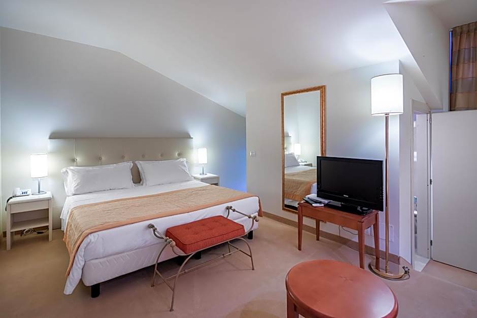 Park Hotel Olimpia