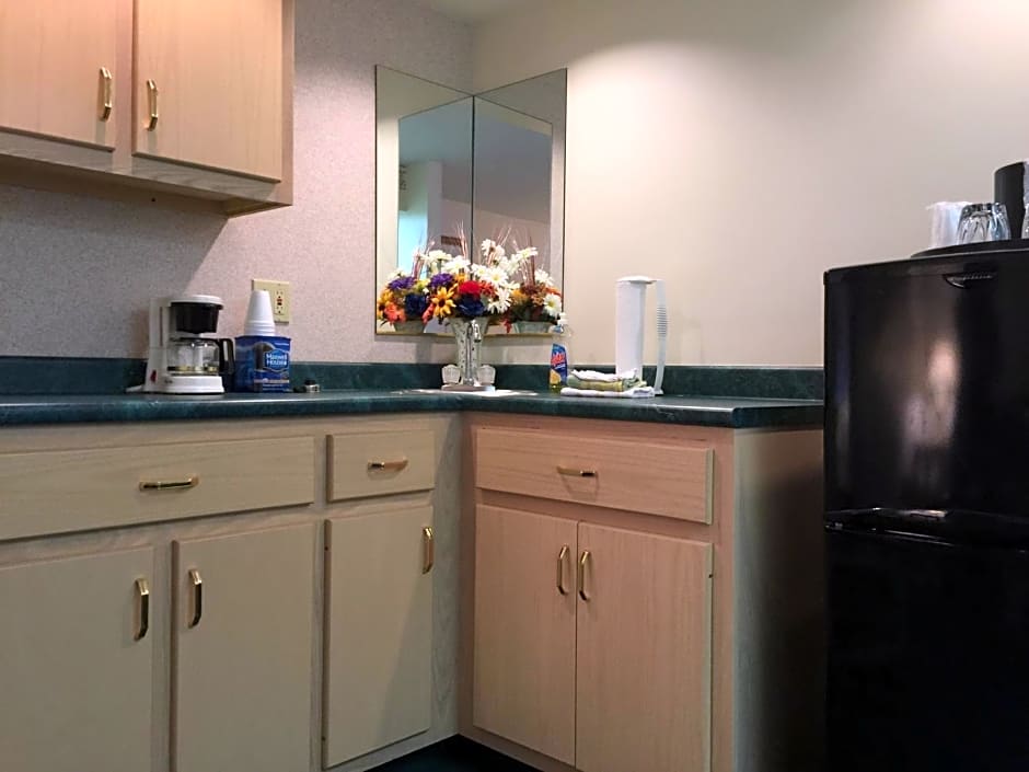 Americas Best Value Inn & Suites - Bluffton