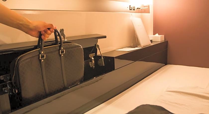 First Cabin Akasaka