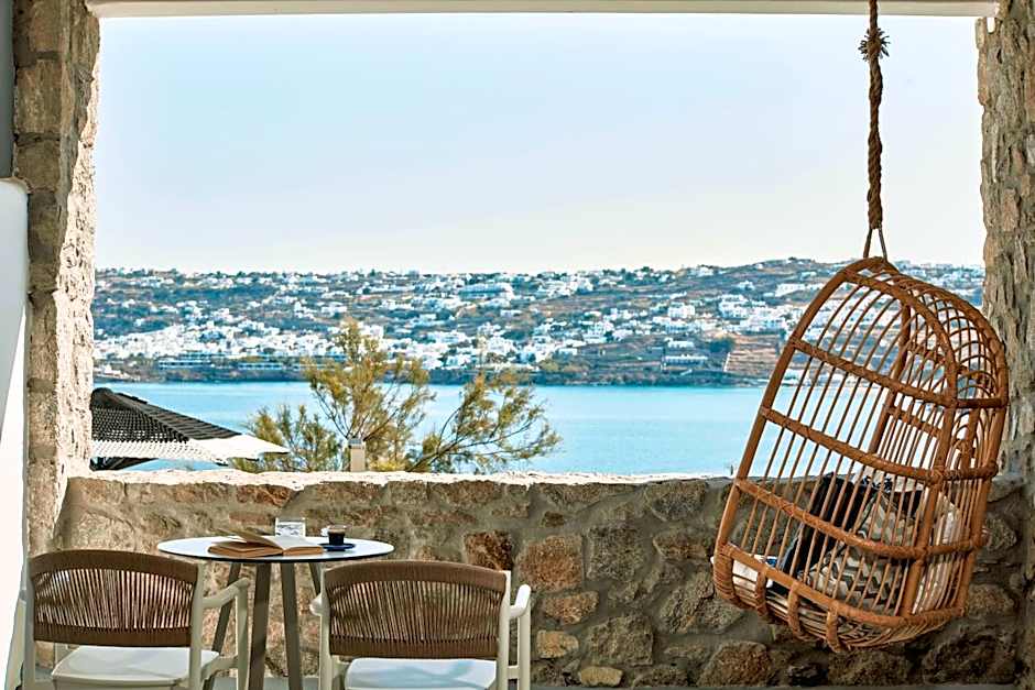 Mykonos No5