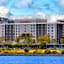 DoubleTree by Hilton San Francisco Airport North Bayfront
