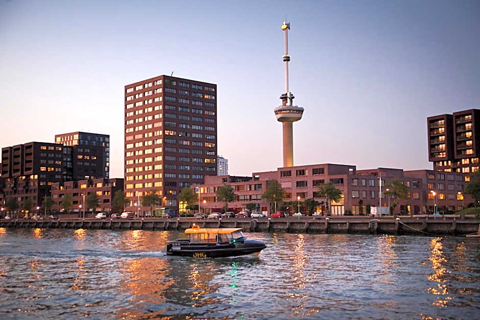 PREMIER SUITES Rotterdam