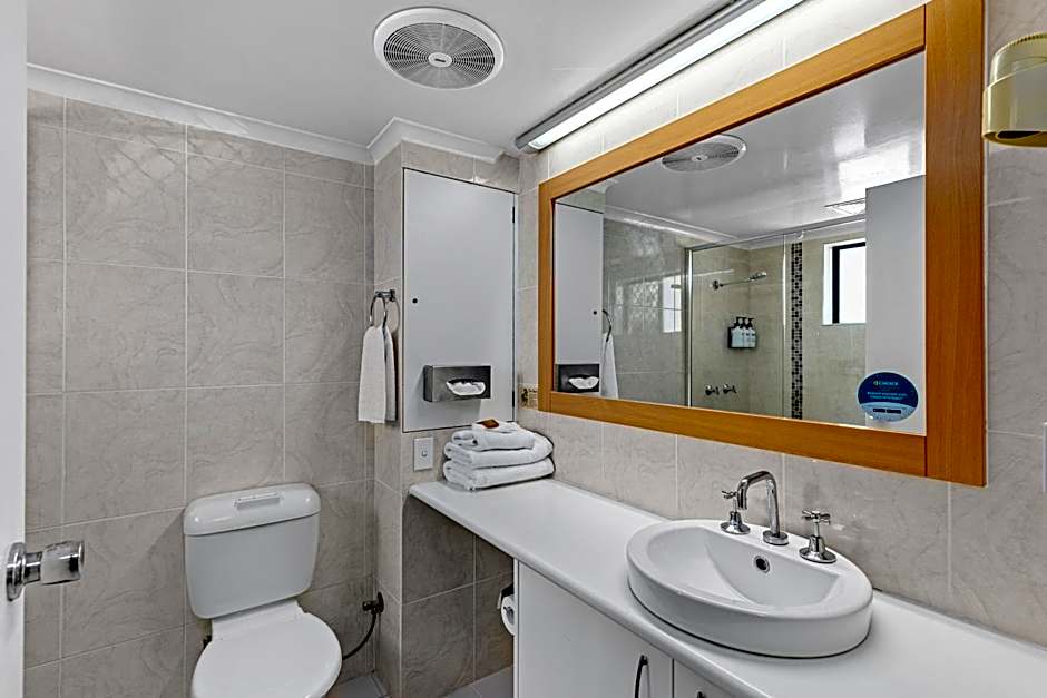 Comfort Inn Grammar View