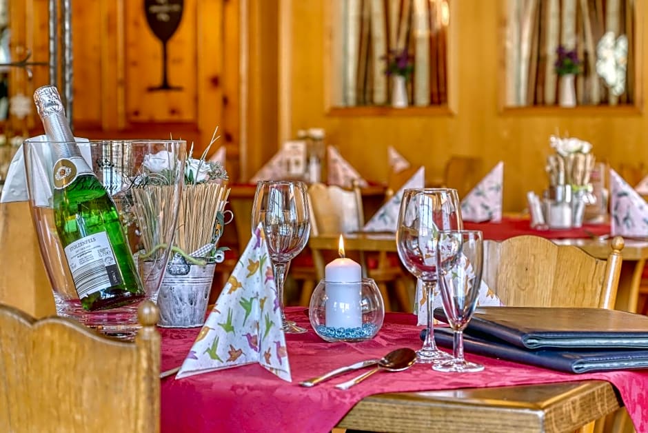Hotel Bayerischer Hof