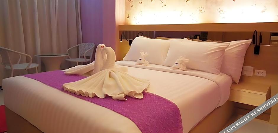 Kavinburi Green Hotel