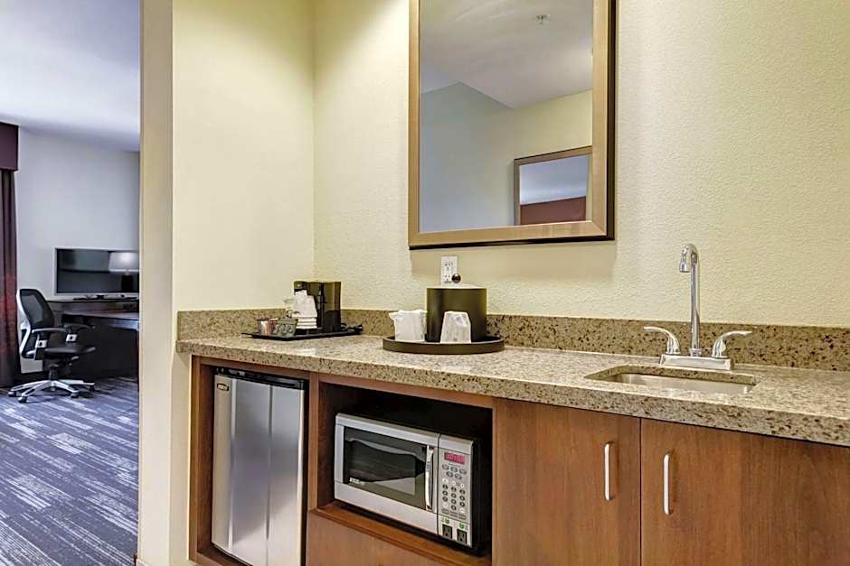 Hampton Inn By Hilton Poplar Bluff