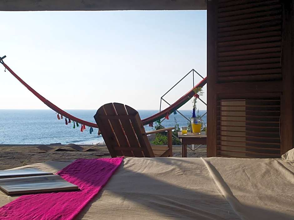 Casa Mermejita