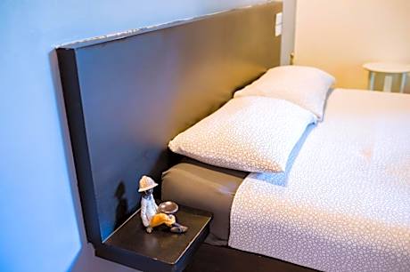 Budget Double Room - No Window