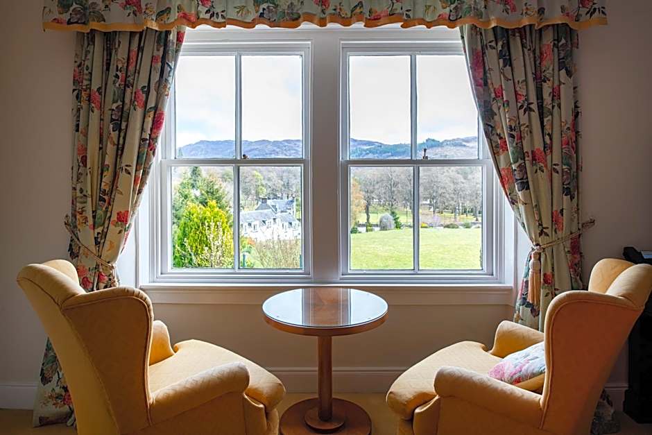 The Lovat, Loch Ness