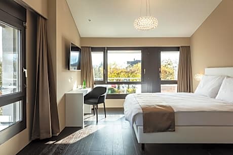 Hotel Lo! im Kreuz Jona