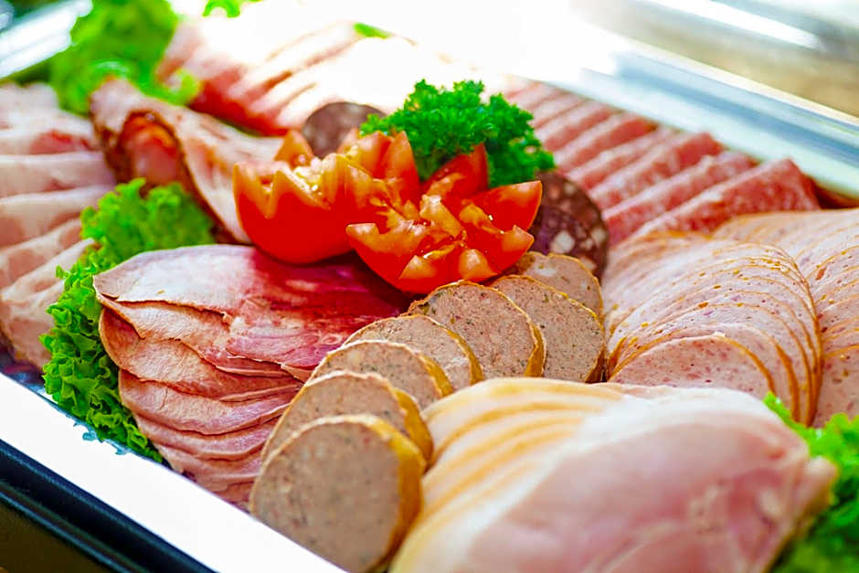 Schwarzes Ross Hotel & Restaurant Oberwiesenthal