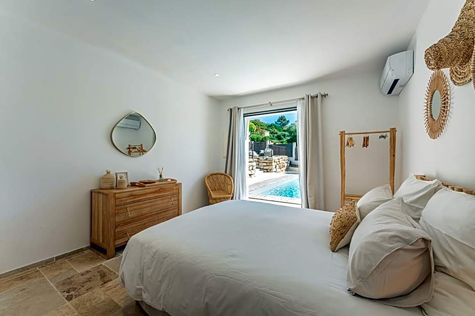 Le Cabanon de Val