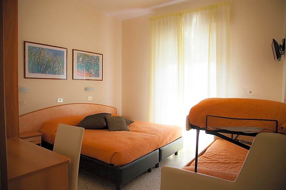 Riviera Mare Beach Life Hotel