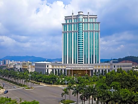 Jiangmen Gladden Hotel