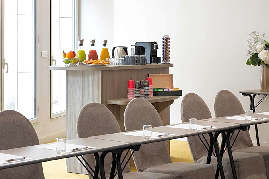 Citadines Bastille Marais Paris