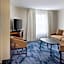 Fairfield Inn & Suites by Marriott Turlock