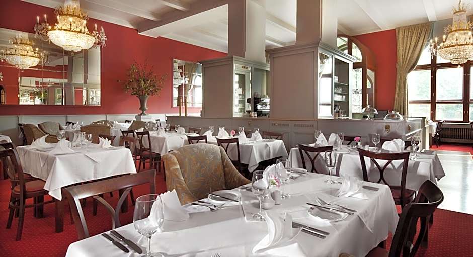 Clarion Grandhotel Zlaty Lev