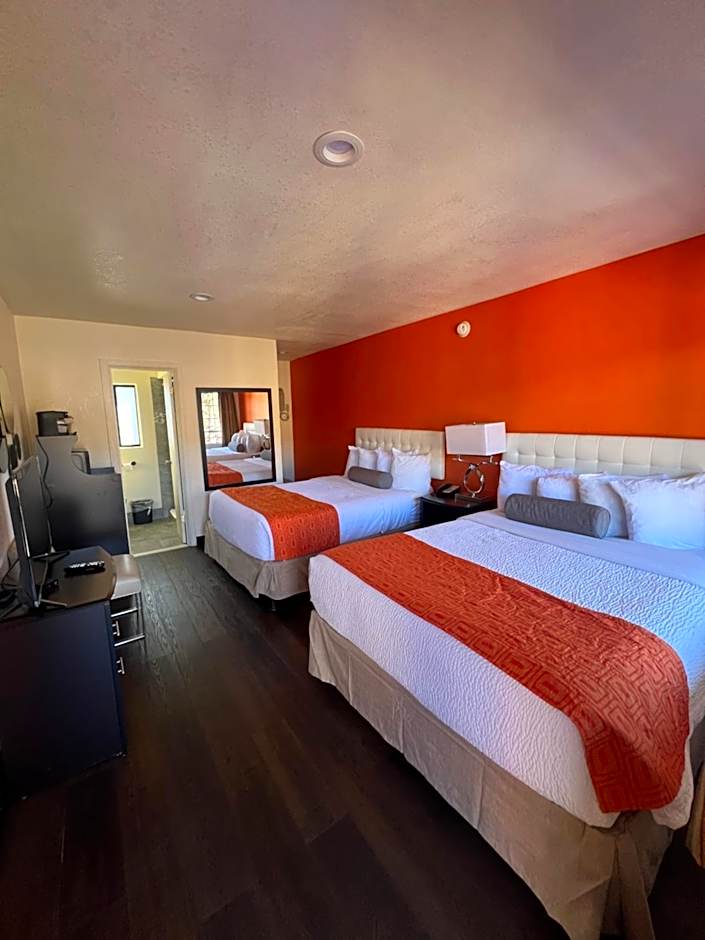 Howard Johnson by Wyndham Flagstaff University West