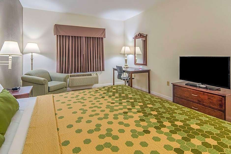 Econo Lodge Weatherford