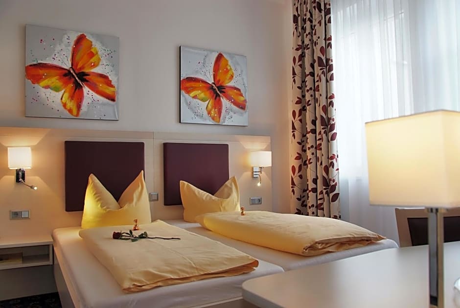 Hotel Monopol