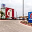 Motel 6-Laredo, TX - Airport