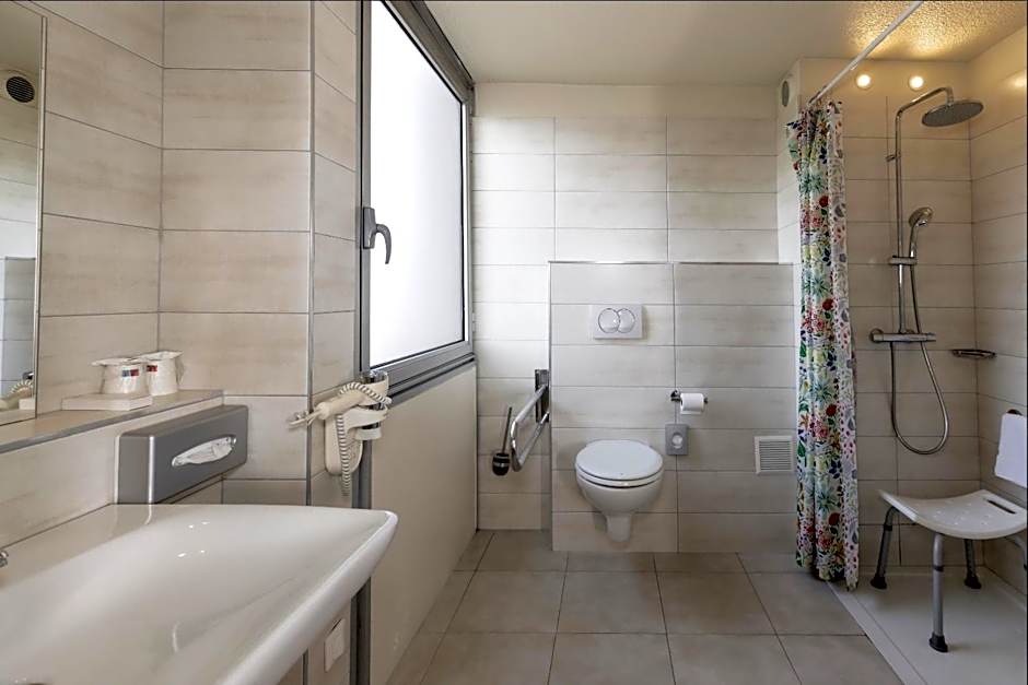 Comfort Hotel Lille L'Union