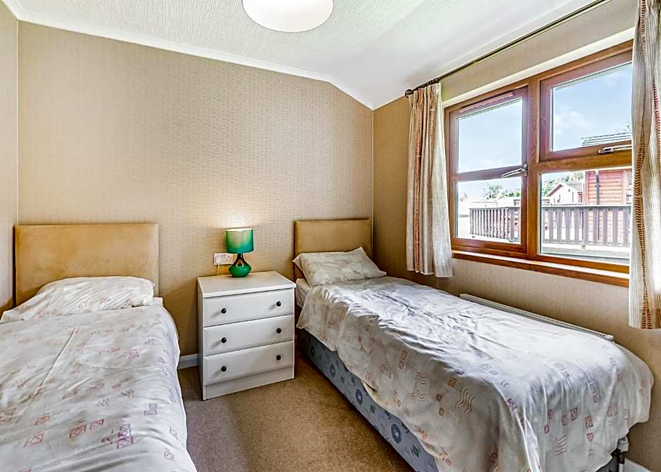 Nethercraig Holiday Park