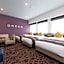 Hotel Mystays Ueno East