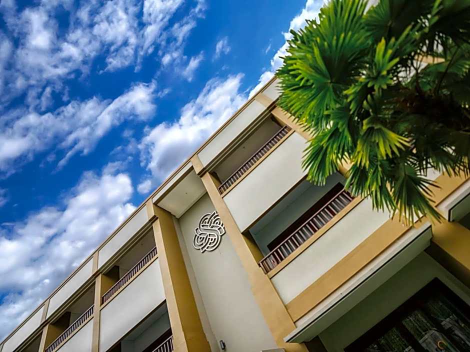 Sima Hotel Kuta Lombok