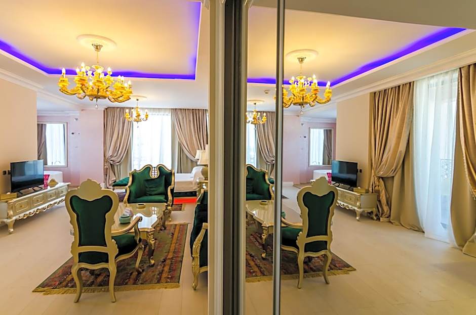 Phoenicia Royal Hotel
