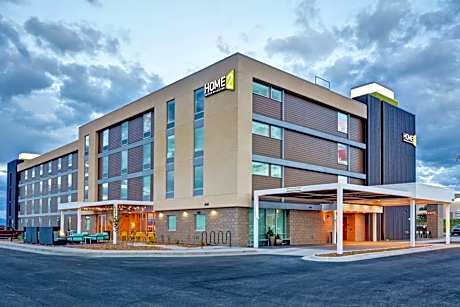 Home2 Suites By Hilton Helena