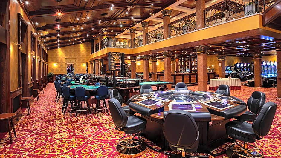 Mulino Luxury Boutique Hotel