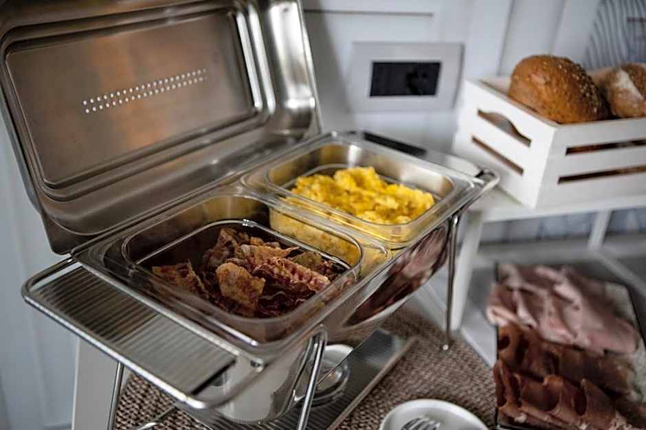 G&G FIRENZE SUITES b&b