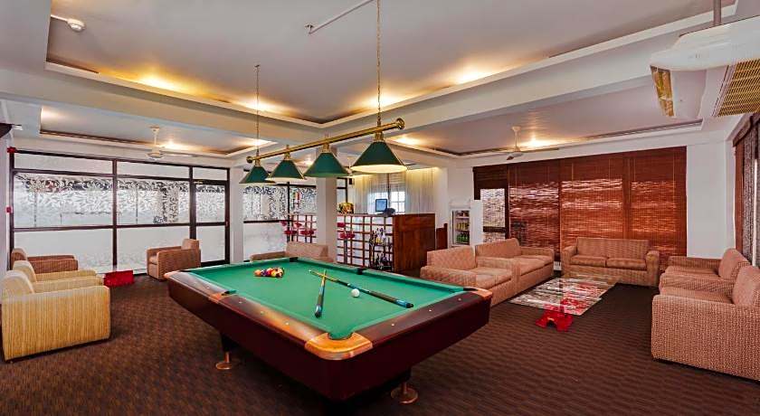 Tourmaline Hotel