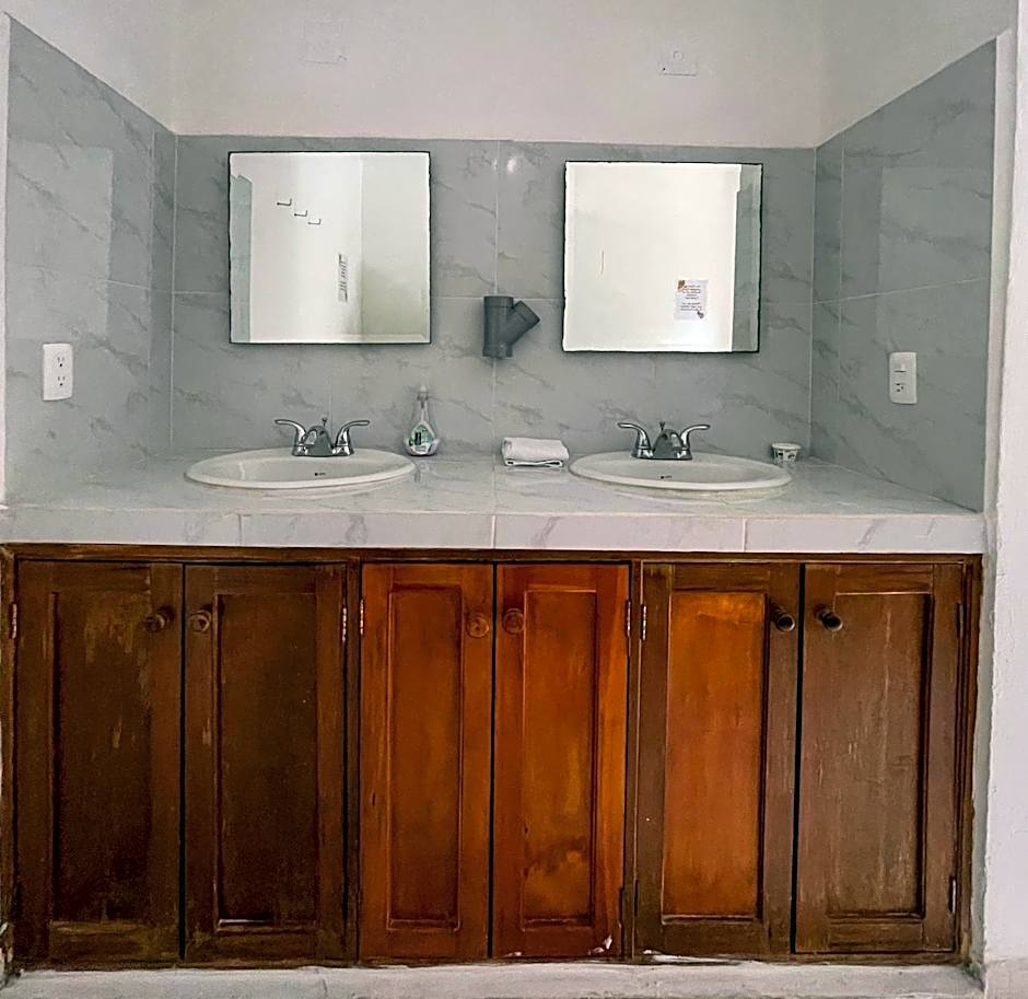 Casa Luna Family & Friends