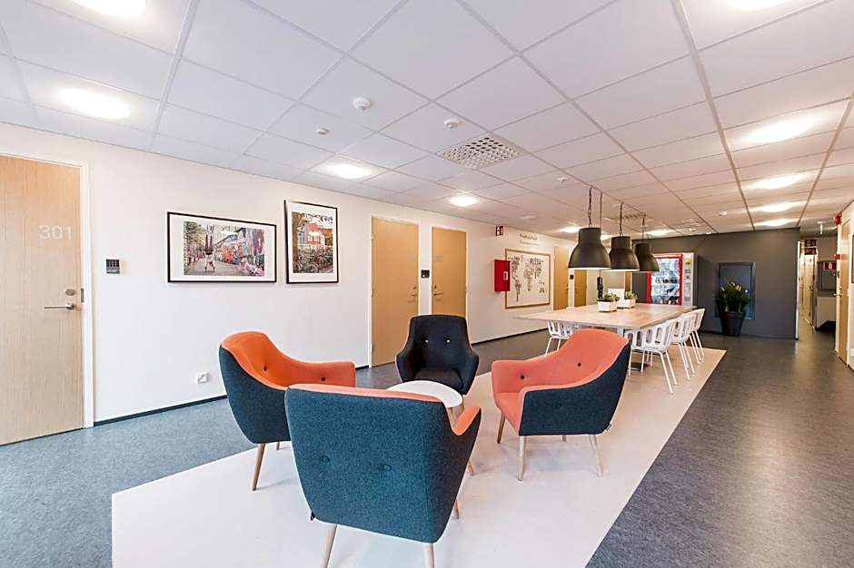Forenom Aparthotel Espoo Leppävaara