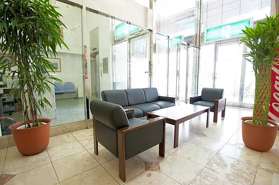 Hotel Yassa