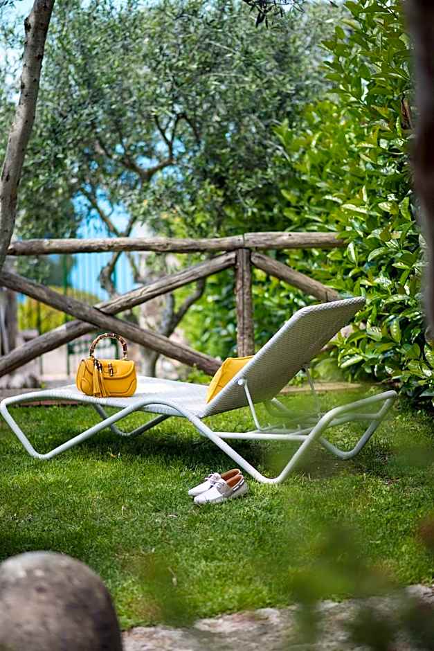 Hotel Caesar Augustus