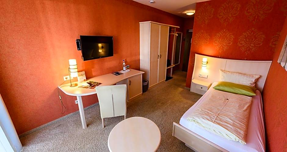 Landhotel Henkenhof Willingen