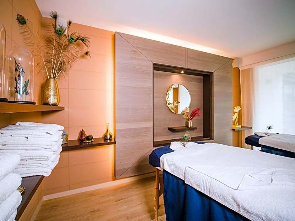 Le Churchill Hôtel & Spa