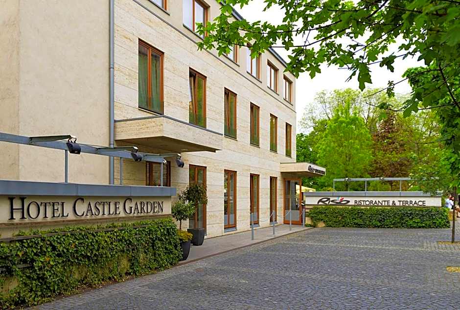 Hotel Castle Garden
